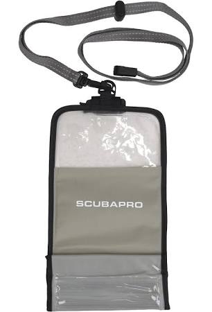 ScubaPro Cell Phone Splash Protector